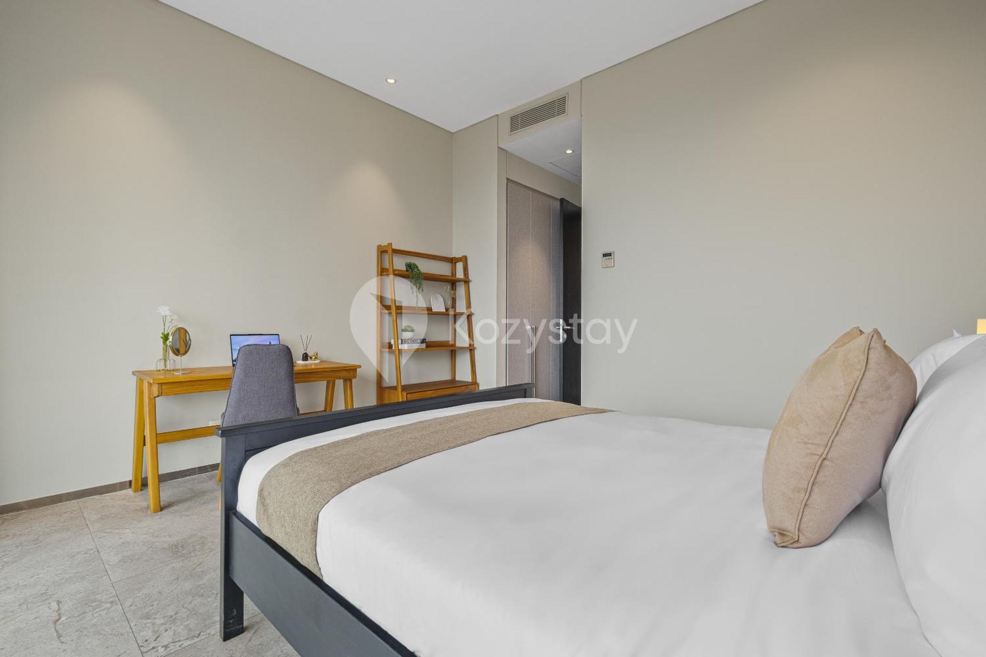 Samata By Kozystay - Kemang Jakarta Exterior photo